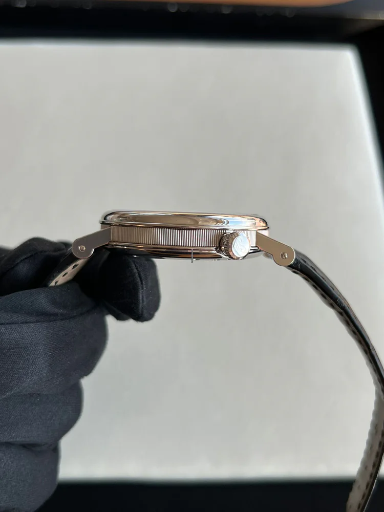 Breguet Classique 5727BB/12/9ZU